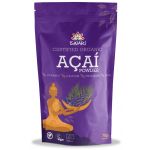 Acai bio sub forma de pulbere, 70g, Iswari