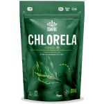 Chlorella bio sub forma de pulbere, 125g, Iswari