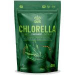 Chlorella bio sub forma de tablete, 140 tablete, Iswari