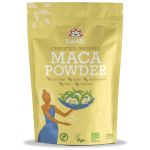 Maca bio sub forma de pulbere, 250g, Iswari