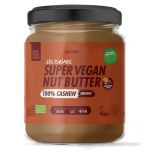 Unt Super Vegan Fin din caju bio fara zahar, 500g, Iswari