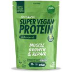 Proteina Super Vegan bio fara aroma, 875g, Iswari