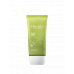 Crema protectie solara calmanta cu extract de avocado SPF 50, 50g, Frudia