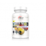 Complex B, 60 capsule, Genius Nutrition