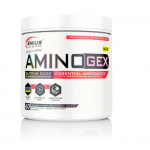 Aminogex, 300 tablete, Genius Nutrition