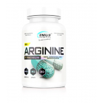 Arginina AKG, 90 capsule, Genius Nutrition
