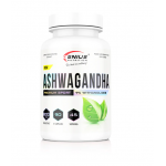Ashwagandha, 90 capsule, Genius Nutrition