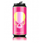 Bautura pre-workout cu aroma Cherry Iced Tea Warcry, 330ml, Genius Nutrition