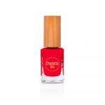 Lac vegan de unghii Corail, 10ml, Charlotte Bio