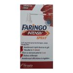 Faringo Intensiv Spray 8,75mg/doza, 15ml, Terapia