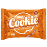 Biscuit proteic cu aroma de caramel sarat High Protein Cookie, 75g, Oatein