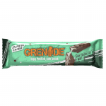 Baton proteic Dark Chocolate Mint, 60g, Grenade