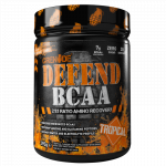 Defend BCAA Tropical, 390g, Grenade