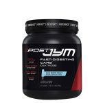 Carbohidrati cu digestie rapida cu dextroza Fast Digesting Carbs POST JYM, 990g, JYM