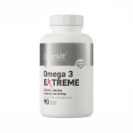 Omega 3 Extreme, 90 capsule, OstroVit