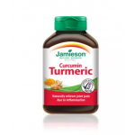 Curcumin Turmeric 550mg, 60 capsule, Jamieson