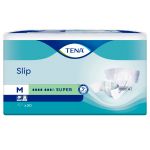 Slip Super Medium, 30 bucati, Tena