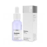 Ampoule cu azulene, 20ml, The Potions