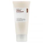Gel de curatare pentru ten cu ceai verde Fresh Cleanser, 120ml, Isntree