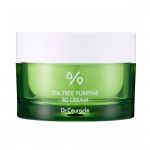 Crema Tea Tree Purifine 80, 50g, Dr. Ceuracle