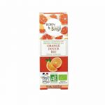 Ulei esential de portocale dulci bio, 10ml, Born to Bio