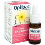 Picaturi Baby, 10ml, Optibac