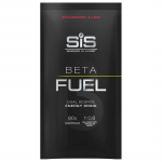 Bautura energizanta cu capsuni si lime Beta Fuel 80, 82g, SiS