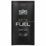 Bautura energizanta cu portocale Beta Fuel 80, 82g, SiS