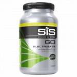Bautura energizanta cu lamaie si lime Go Energy Electrolyte, 1.6kg, SiS