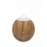 Umidificator si Difuzor cu ultrasunet si 7 culori mic 95x100mm, 1 bucata, Born to Bio