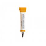 Crema de fata cu Vitamina C Turn On, 30ml, Dr. Hedison