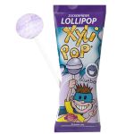 Acadea cu aroma de afine pentru +3 ani Xylipop, 6g, Miradent
