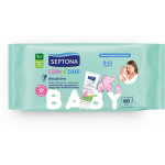 Servetele sensitive, 60 bucati, Septona