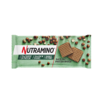 Napolitane proteice Wafer-Hazelnut, 39g, Nutramino