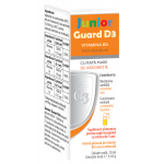 Junior Guard D3 500UI, 10ml, Evital