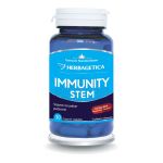 Immunity Stem, 30 capsule, Herbagetica