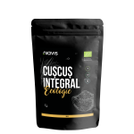 Cuscus integral Eco, 500g, Niavis