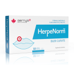 HerpeNorm, 10 capsule, Good Days Therapy