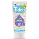 Crema bio reparatoare si protectoare pentru zona scutecului cu extract de galbenele, 75g, Tidoo