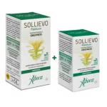 Pachet Sollievo Fiziolax DM, 45 tablete + 27 tablete Cadou, Aboca