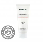 Crema reparatoare de maini 10% uree, 75ml, Altruist