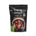 Amestec vegetal de quinoa, amarant si chia, 300g, Selectum