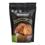 Amestec de clatite si vafe cu quinoa, amarant si ovaz, 300g, Selectum