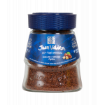 Cafea solubila liofilizata Alune de Padure, 95g, Juan Valdez