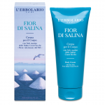 L'Erbolario Crema de corp Fior Di Salina, 200ml