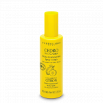 L'Erbolario Spray pentru corp Calabrian Citron, 100ml
