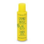 L'Erbolario Gel de dus Calabrian Citron, 100ml