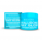 Crema hidratanta de zi Hyaluronic Day Glow, 50ml, Biovene