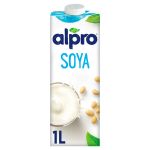 Bautura din soia Original, 1000ml, Alpro
