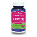 Urimer Akut, 30 capsule, Herbagetica